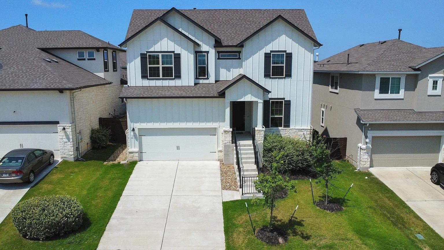 7212 Jument Dr