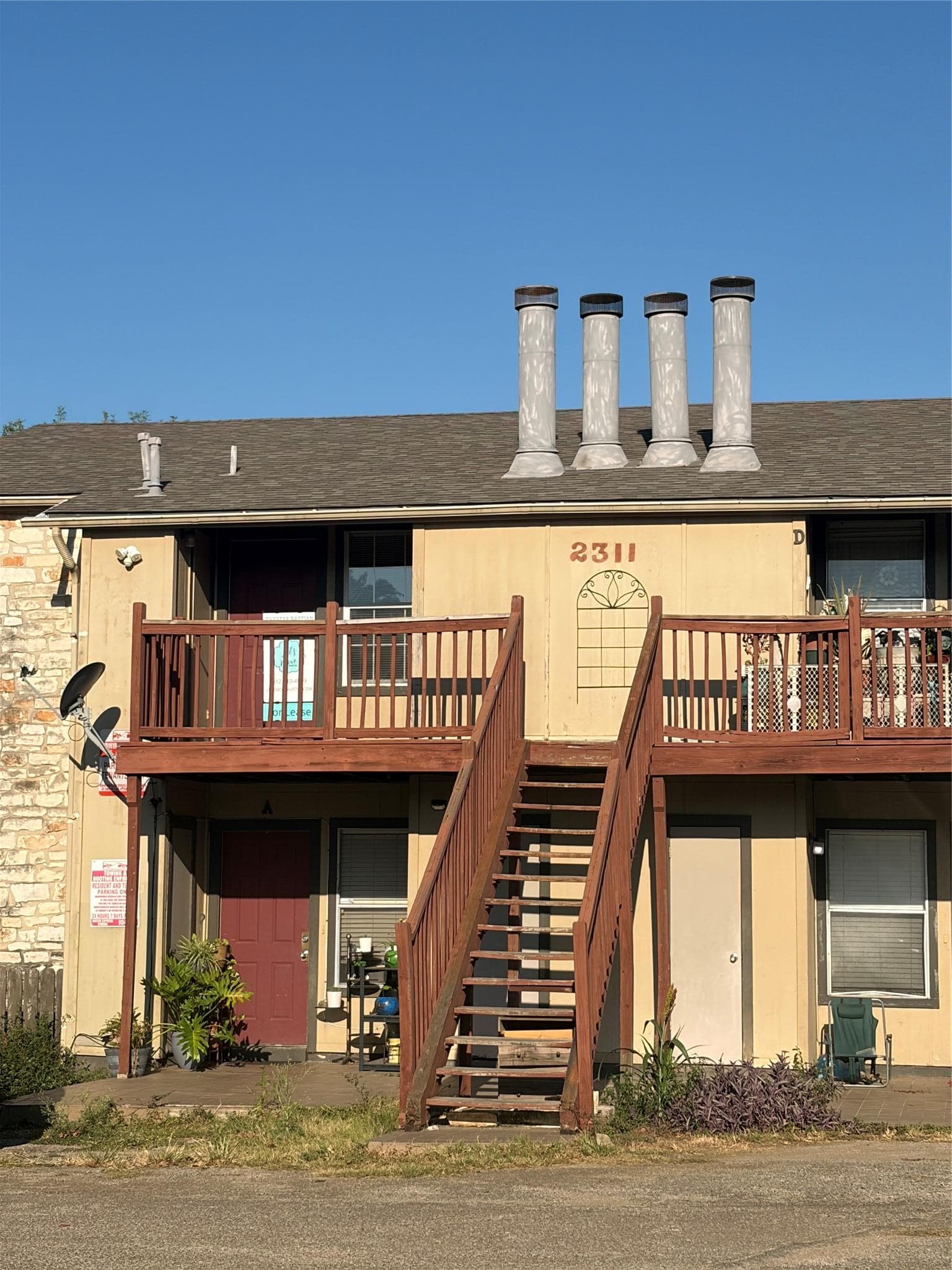 2311 Rachael Ct #C