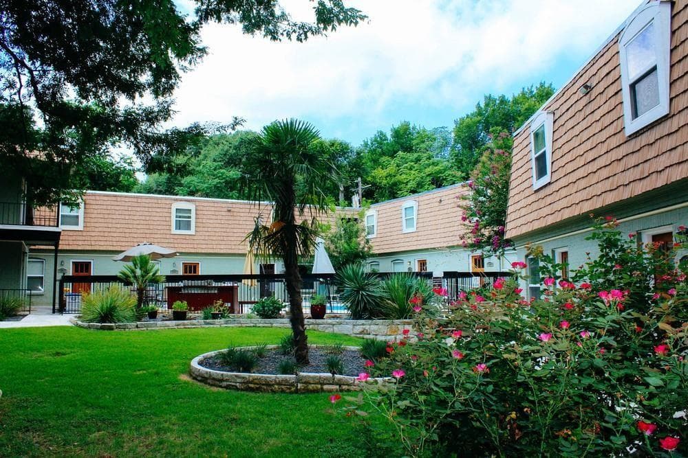 1500 East Side Dr #116A