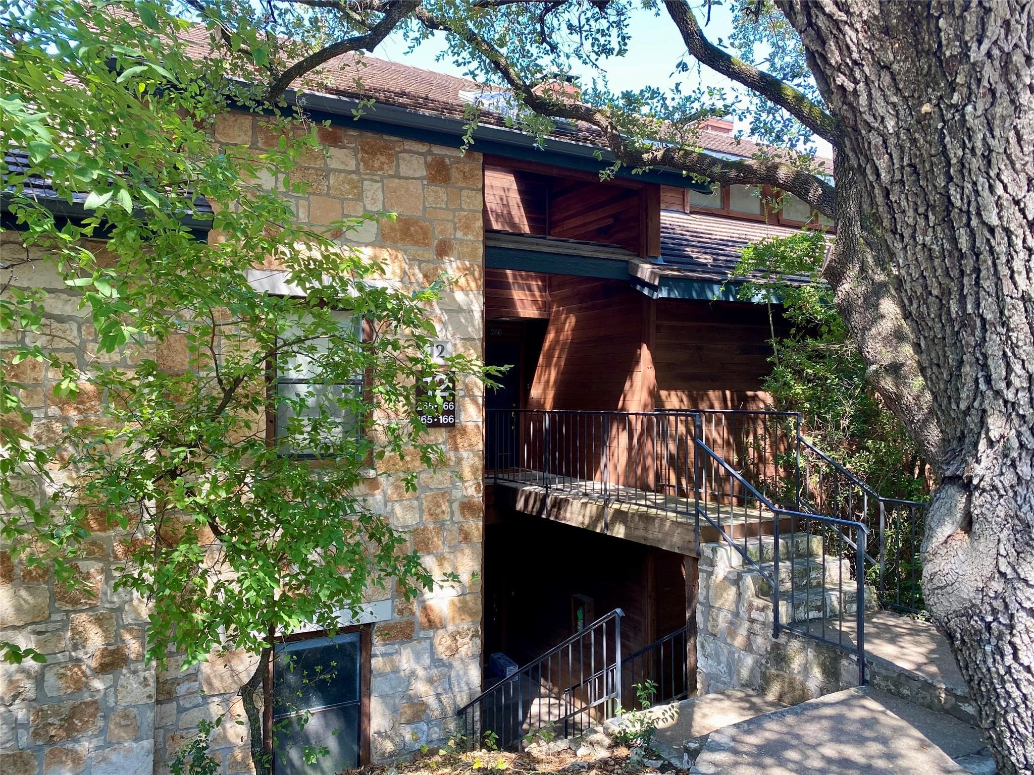 4711 Spicewood Springs Rd #266