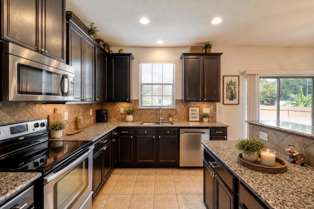 8600 Panadero Dr