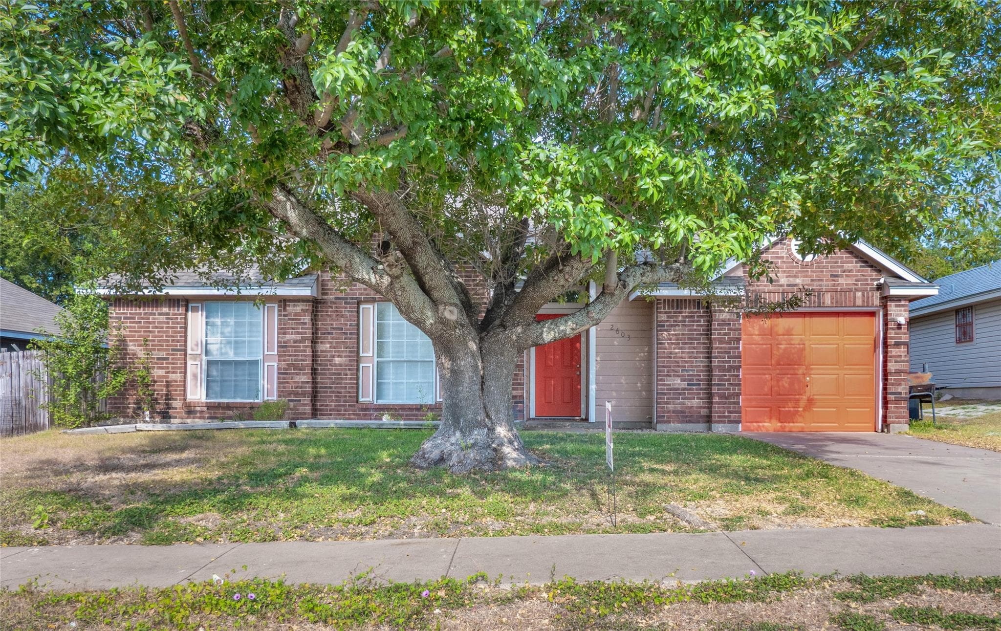 2603 Remington Dr