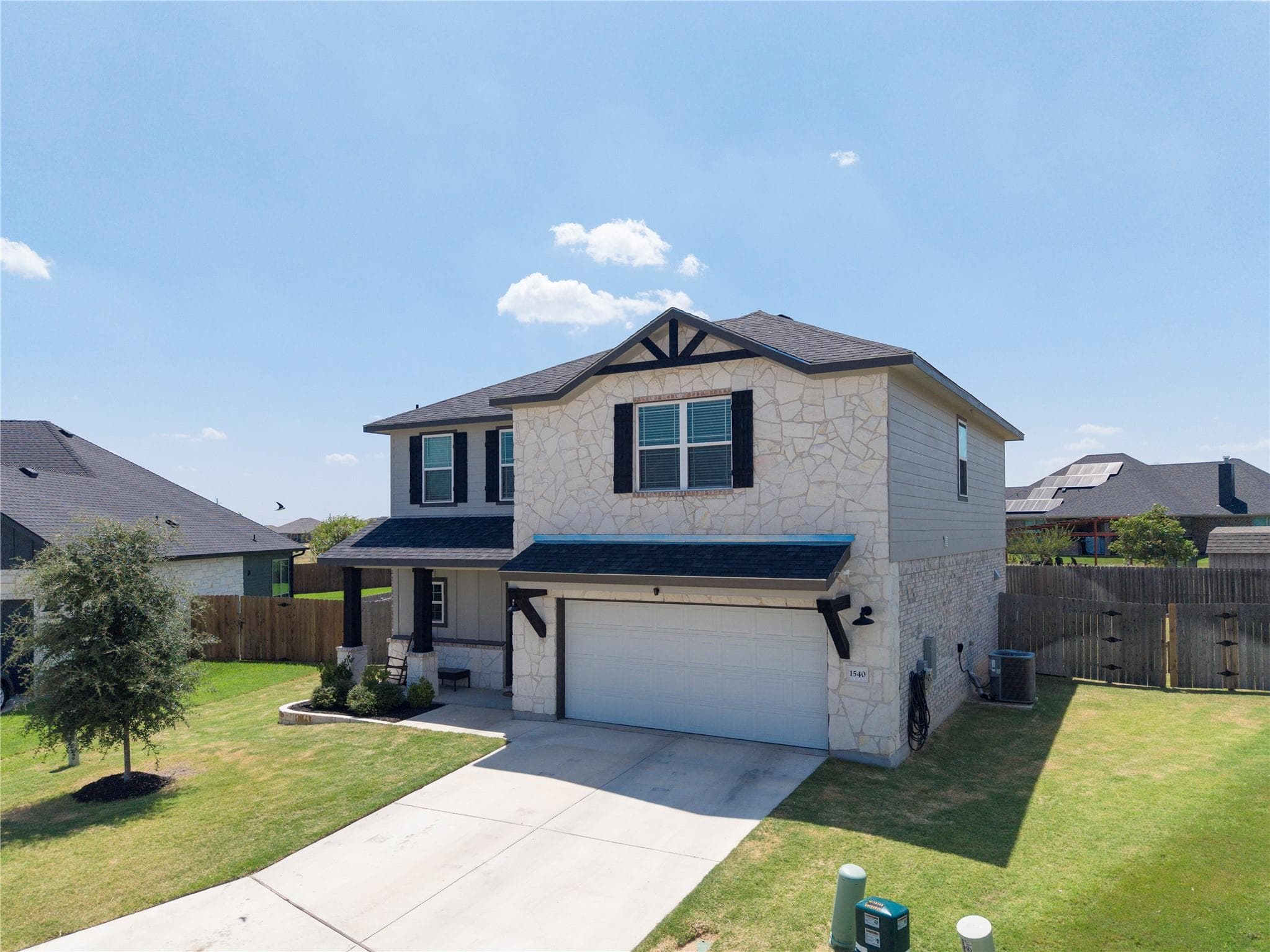 1540 Cobble Hill Ct