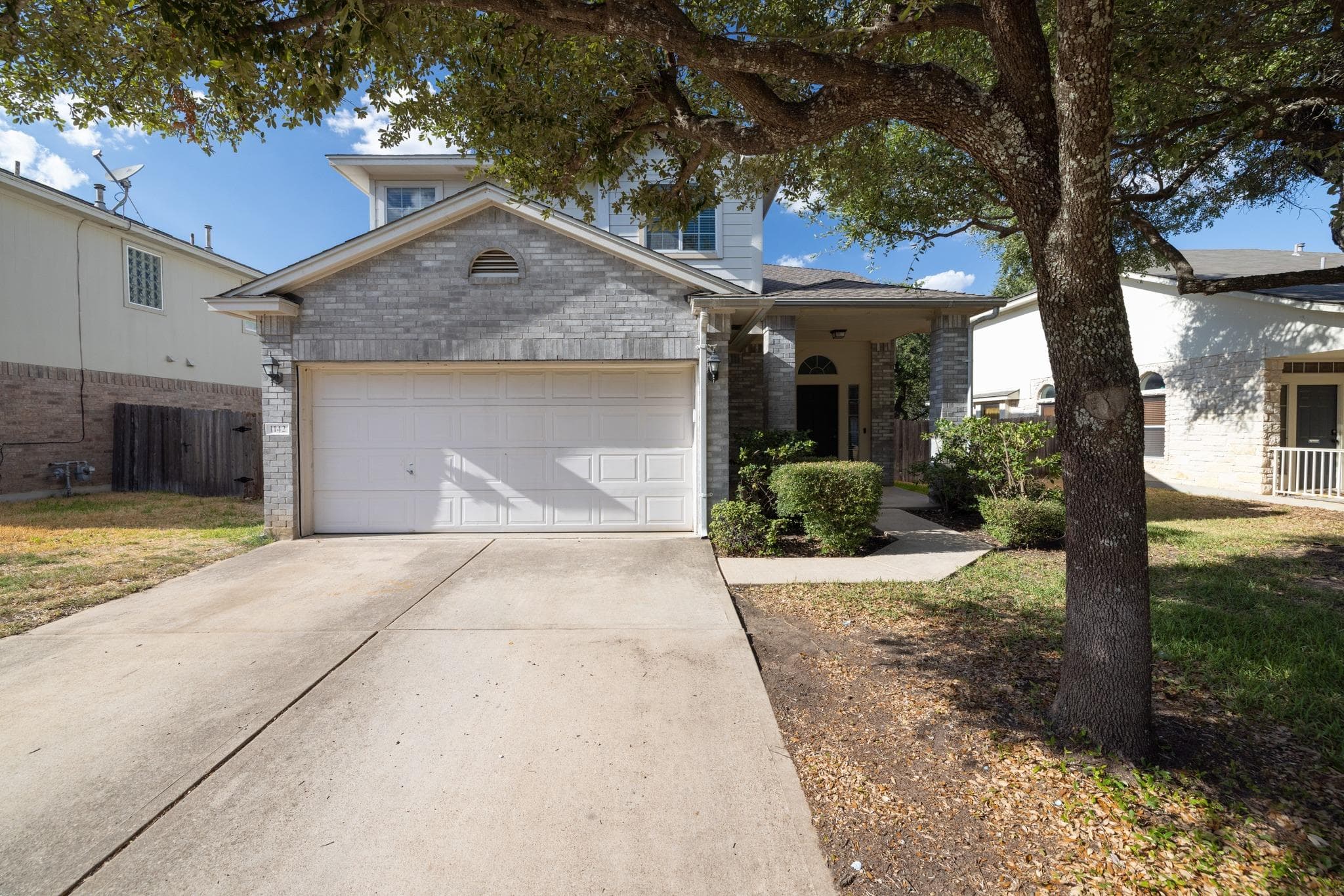1142 Stone Forest Trl