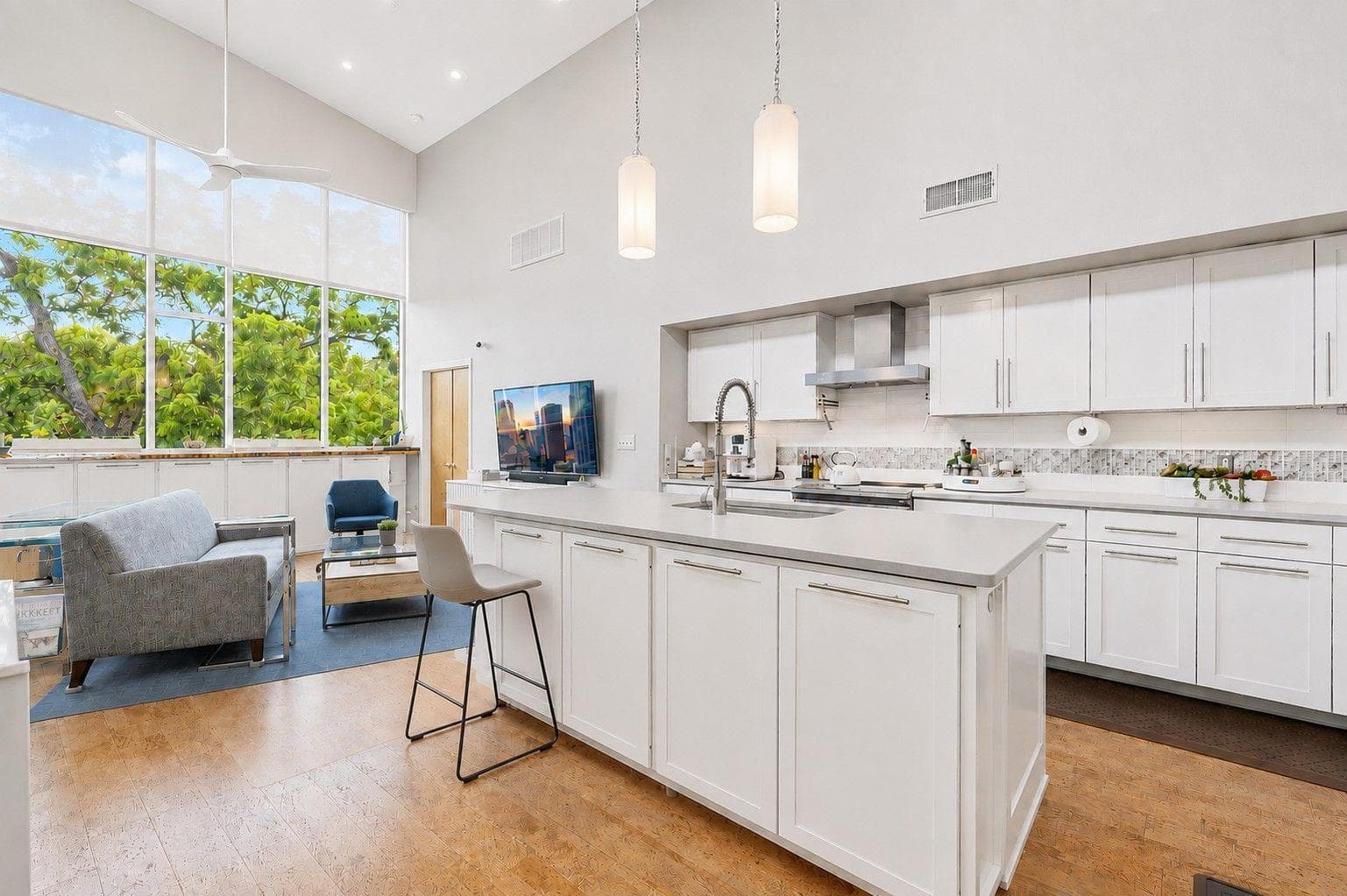 1600 Barton Springs Rd #5406