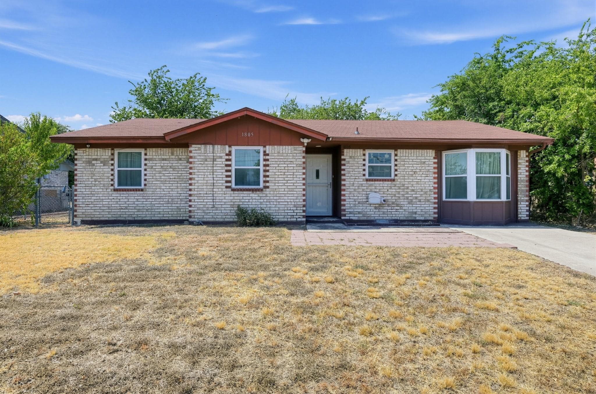 1805 Hammond Dr