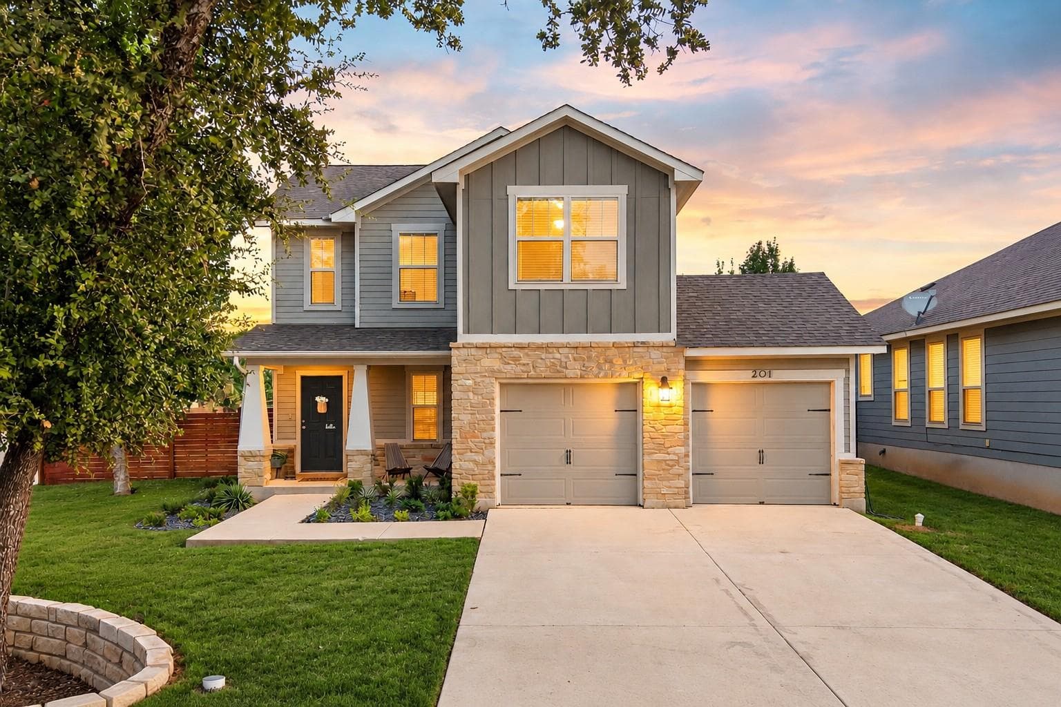 201 Trellis Blvd