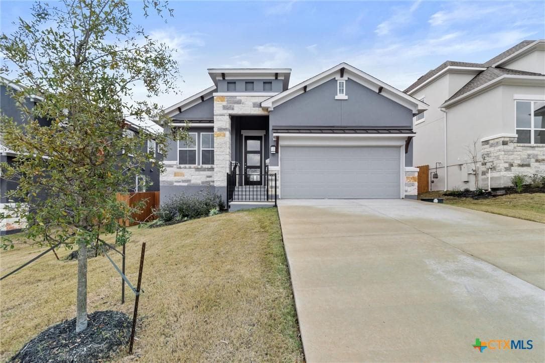 401 Stellar Wind Dr
