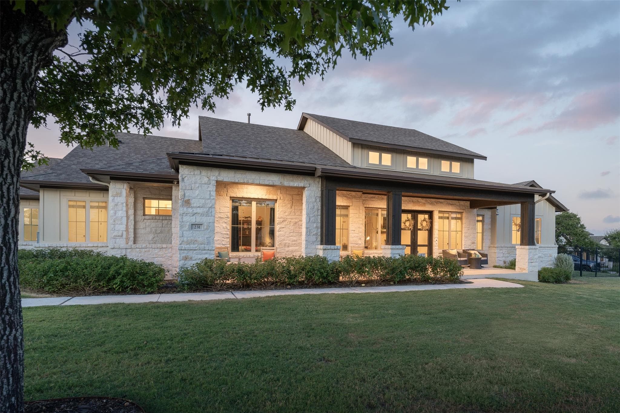 231 Gaucho Way