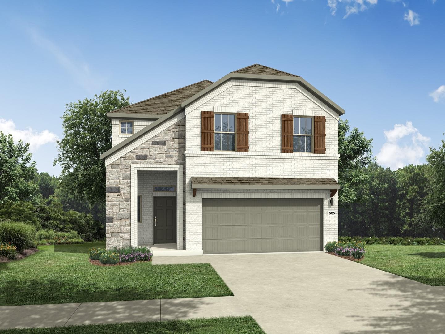 5705 Koshoa Dr