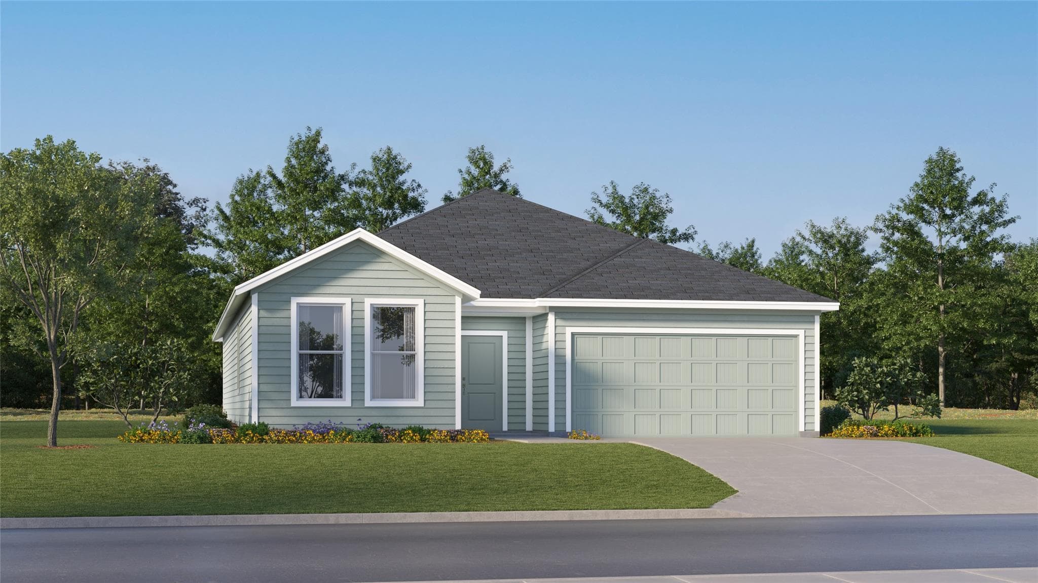 416 Hailstone Ln