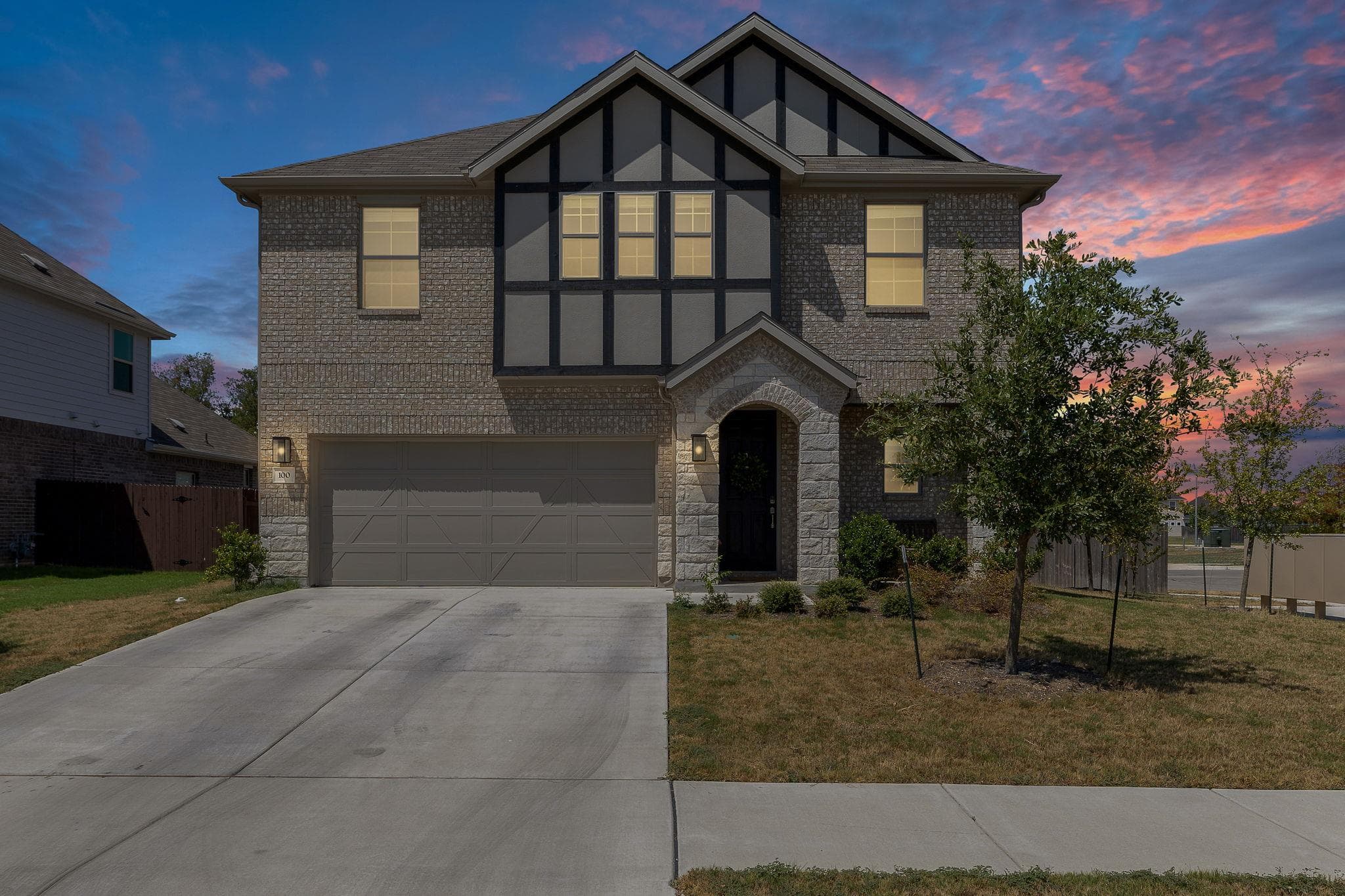 100 Windgate Dr