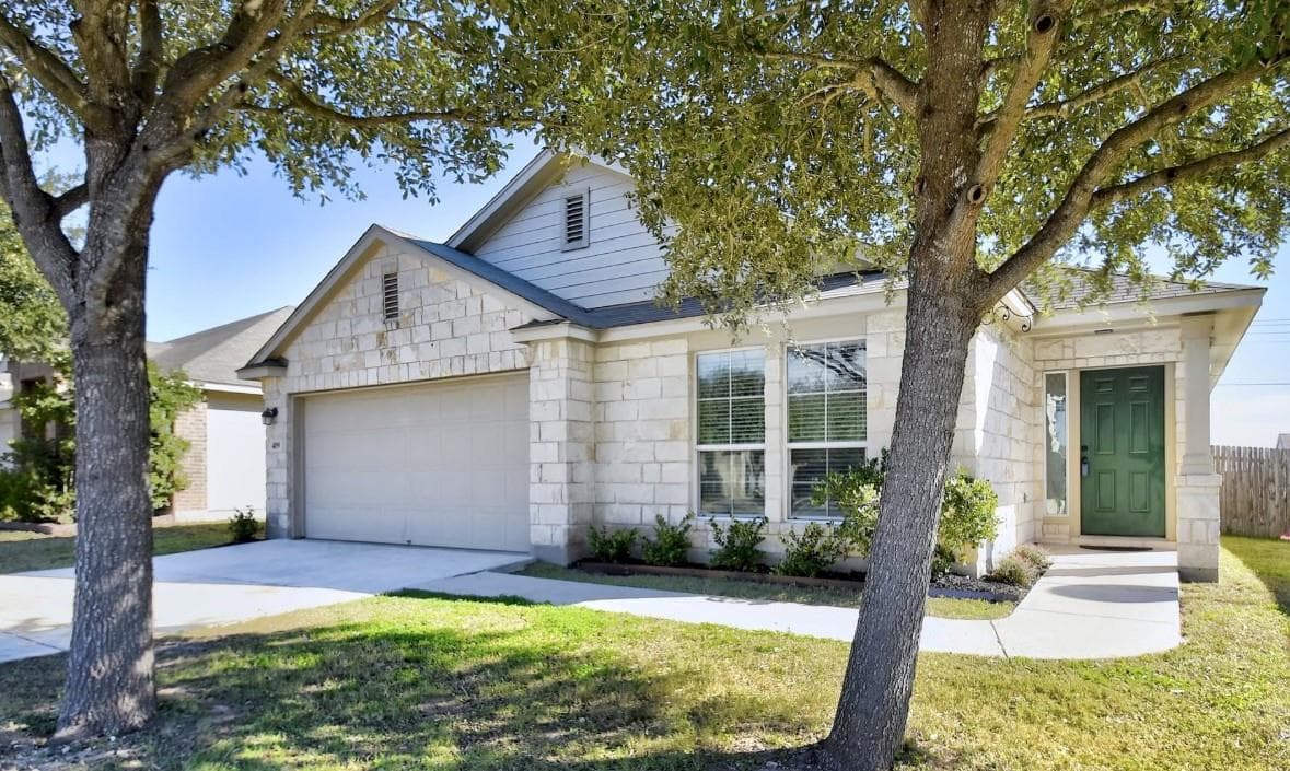 409 Teron Dr