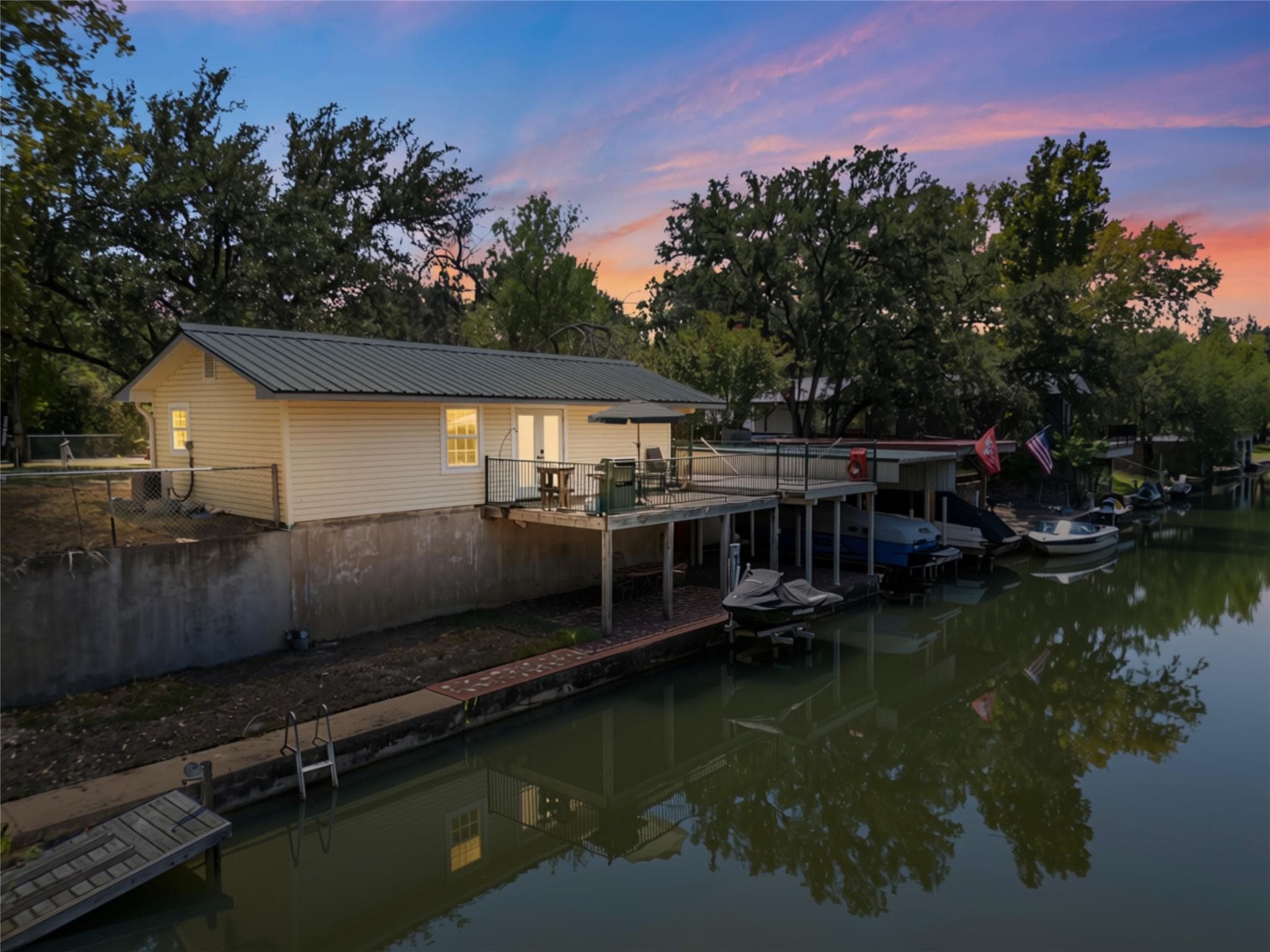 308 County Road 136B None