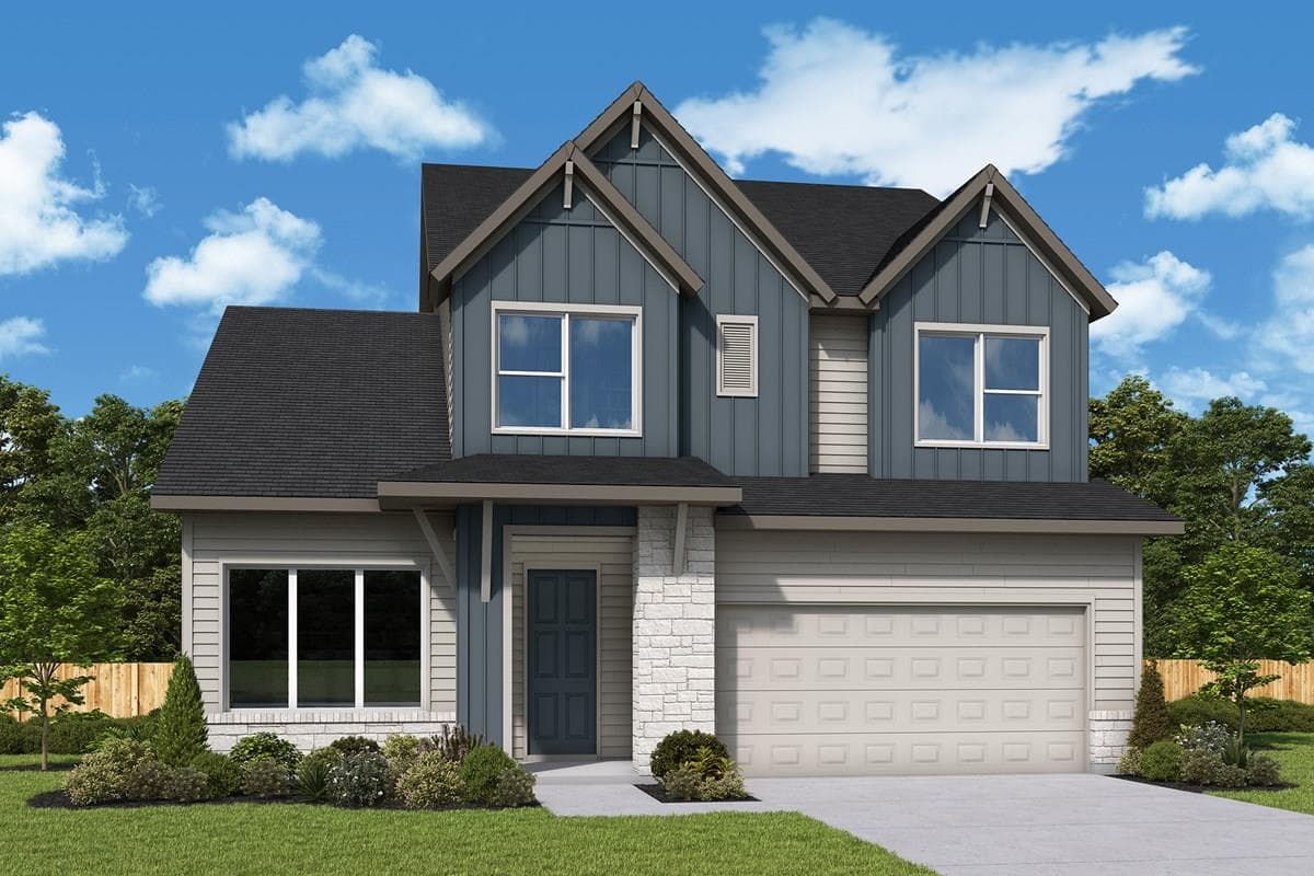 854 Iron Willow Loop