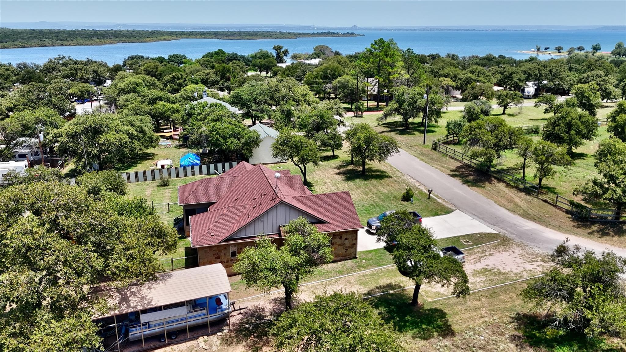 710 Panorama Dr