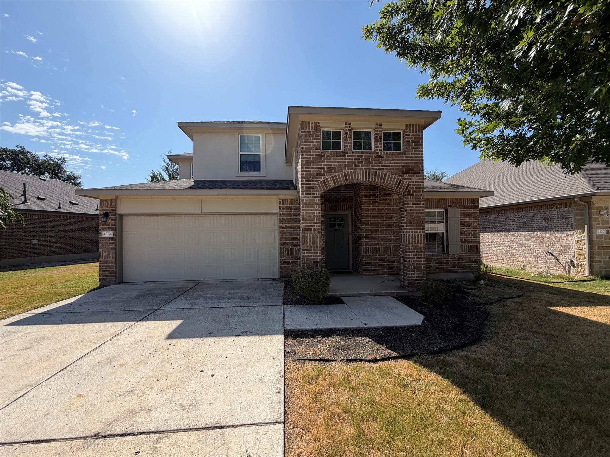 4224 Buffalo Ford Rd