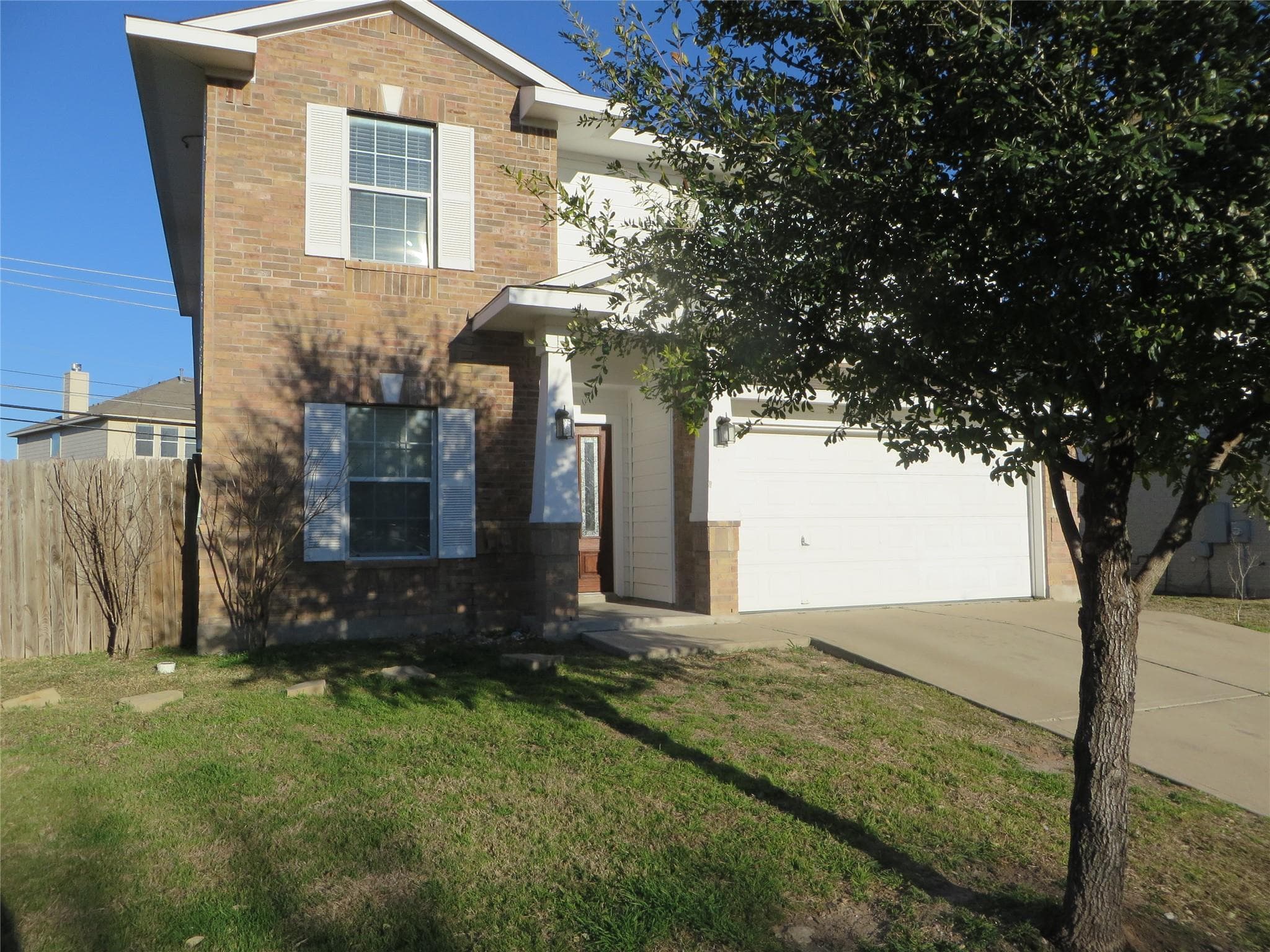3633 Hawk View St