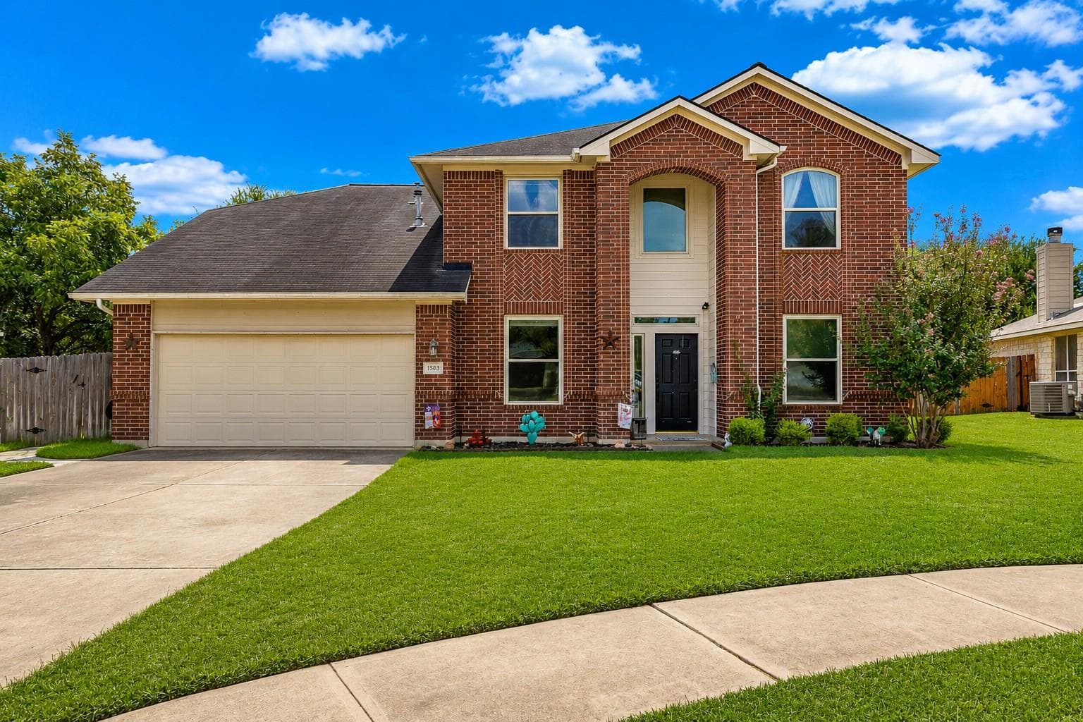 1503 Mexican Heather Ct