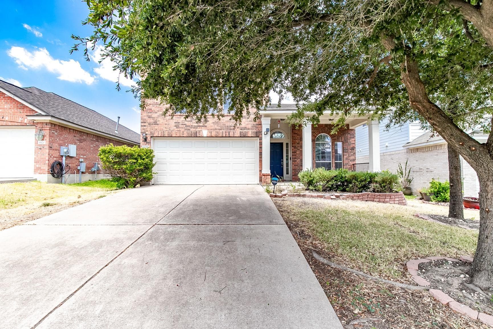 11116 Los Comancheros Rd