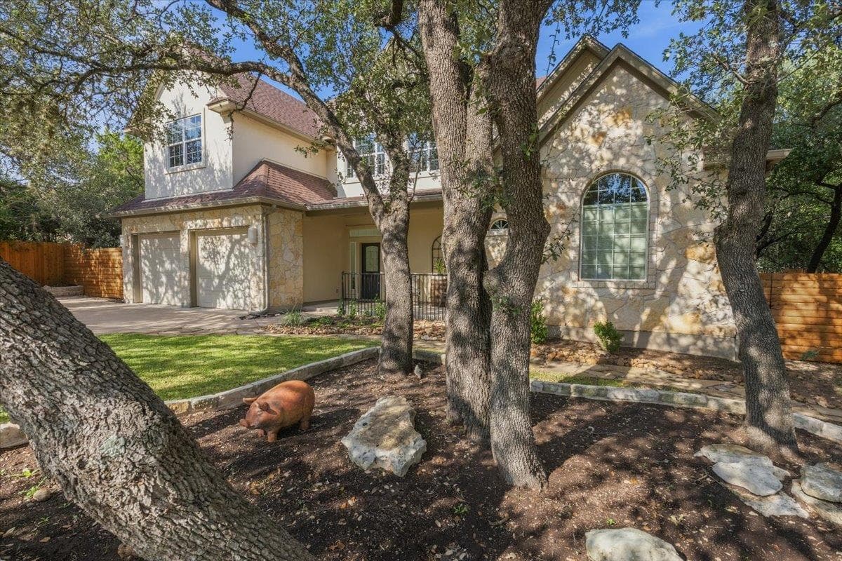 811 Presa Arriba Rd