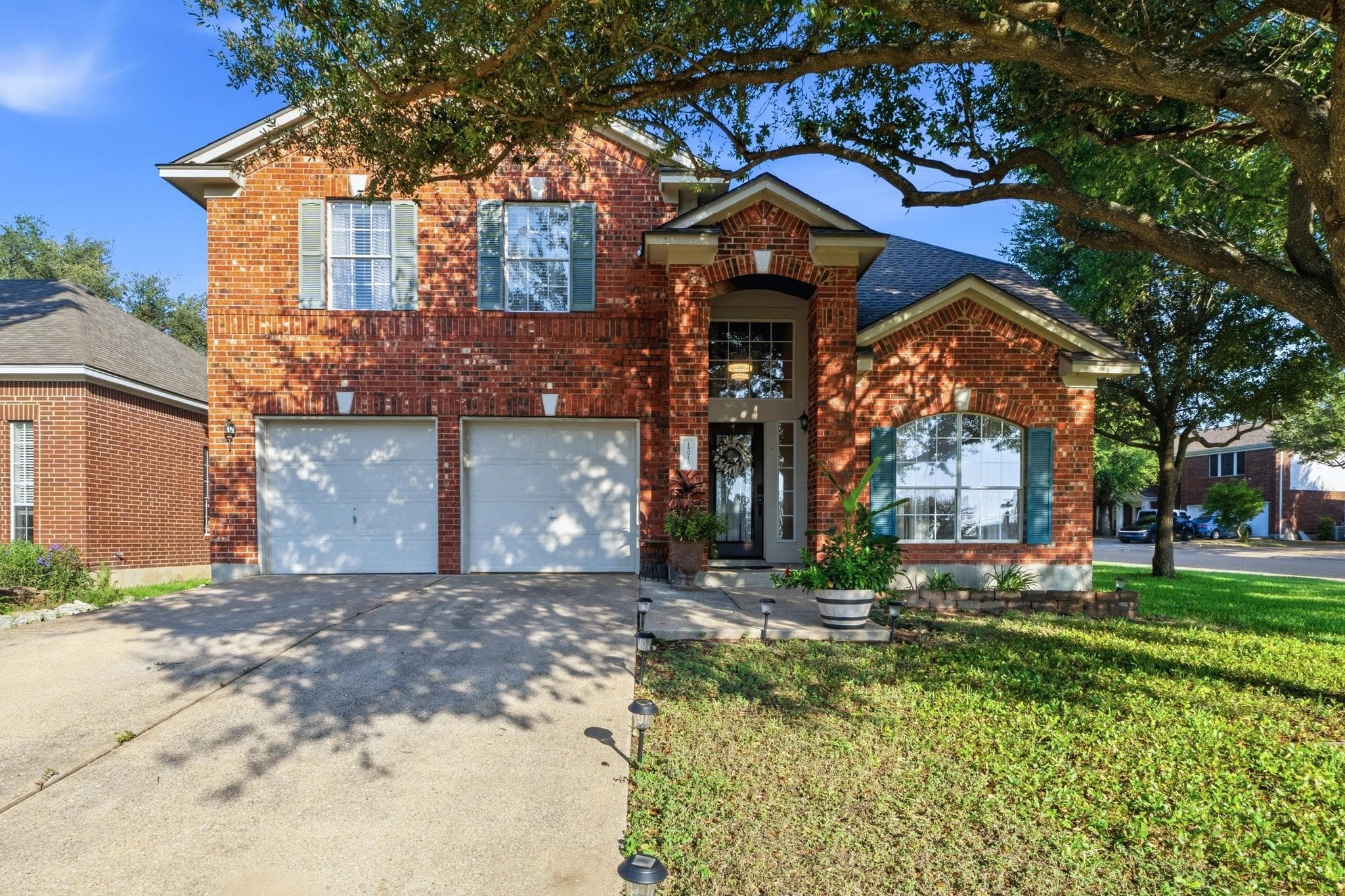 15918 Two Rivers Cv