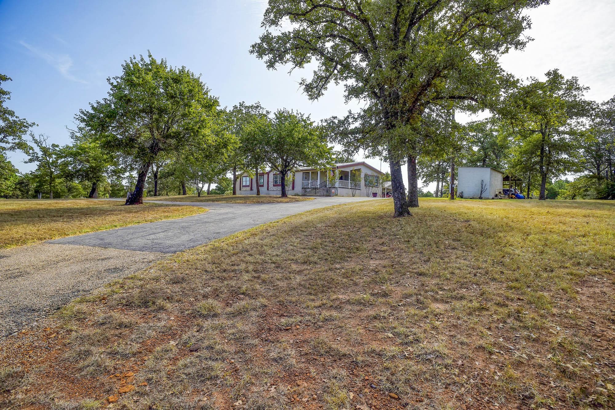 123 Split Oak Rd