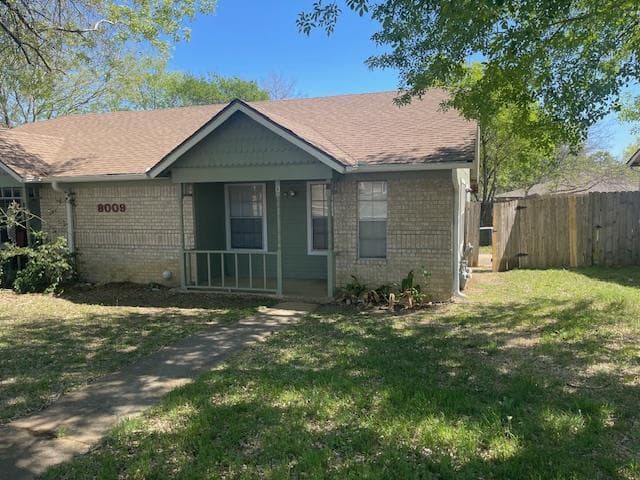 8009 West Gate Blvd #A