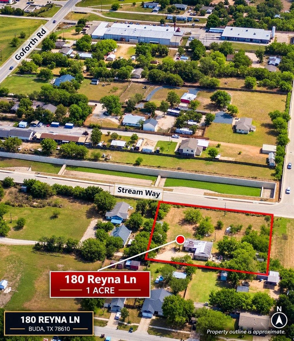180 Reyna Ln