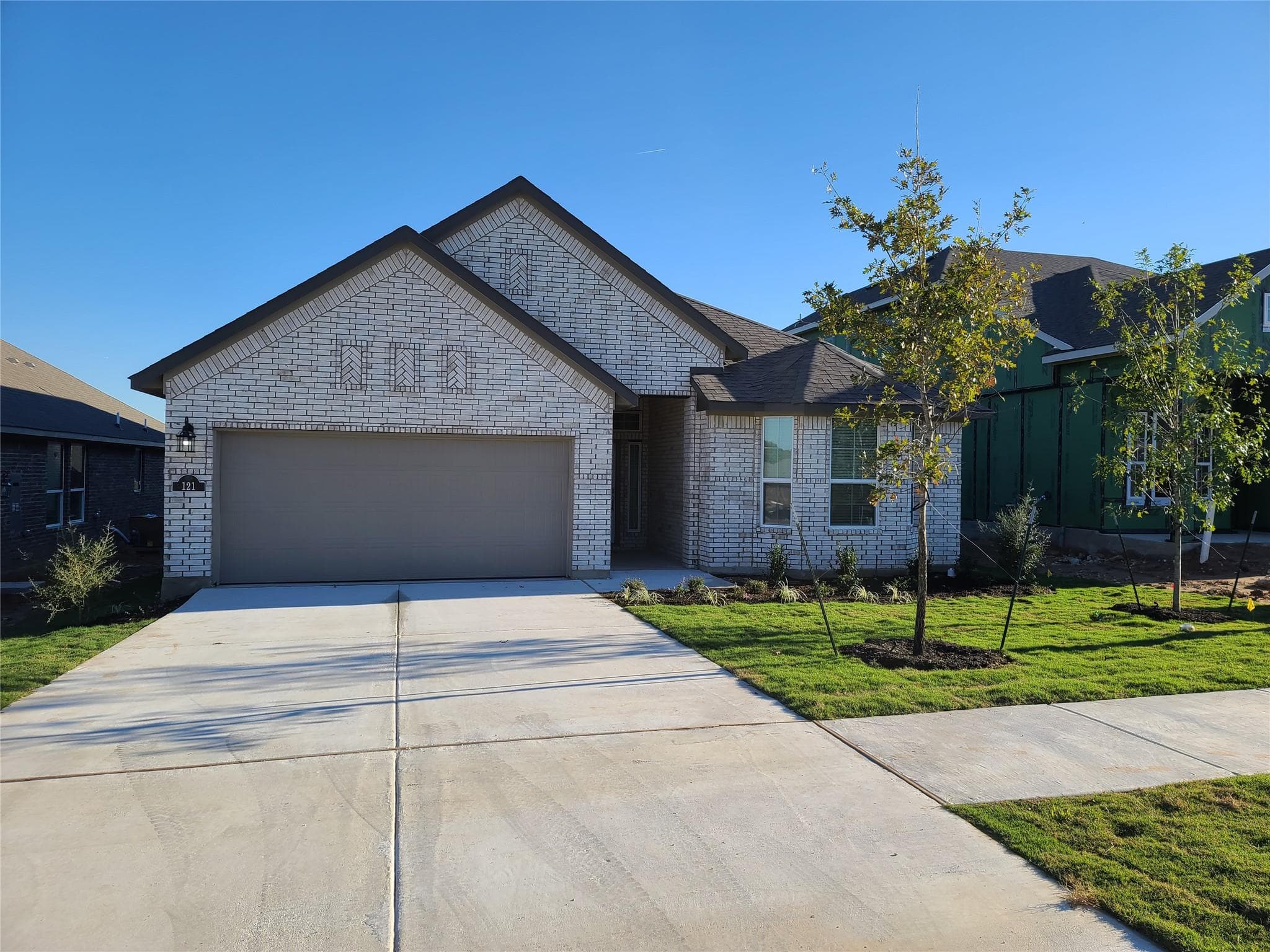 121 High Plains Dr