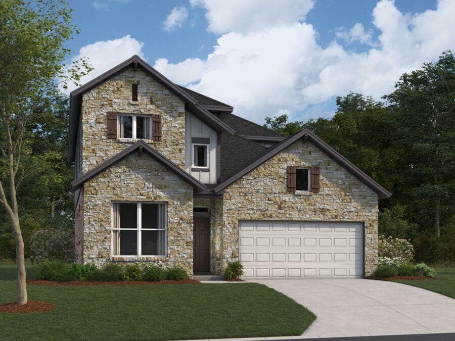 836 Corvallis Dr