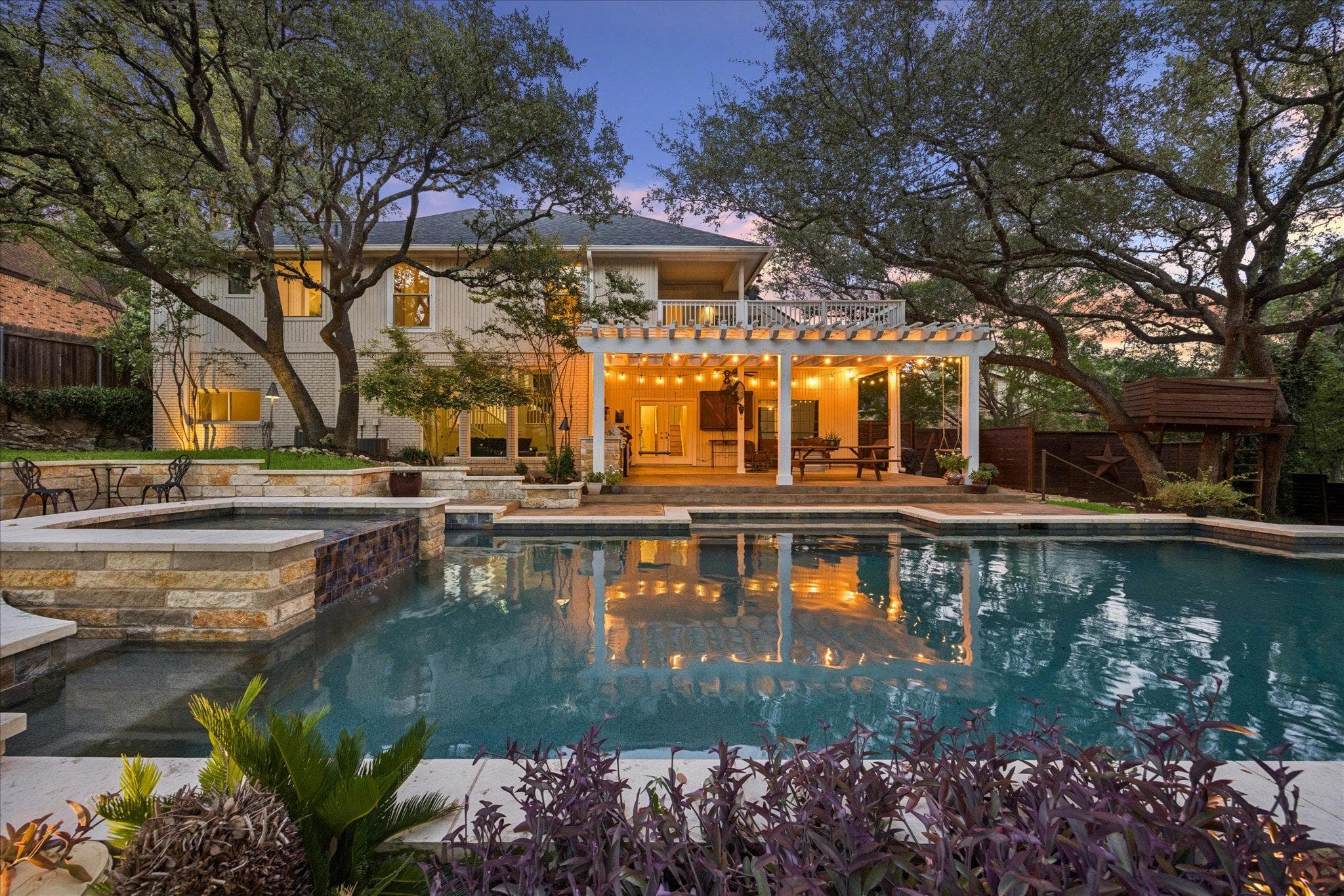 6302 Mountain Park Cv
