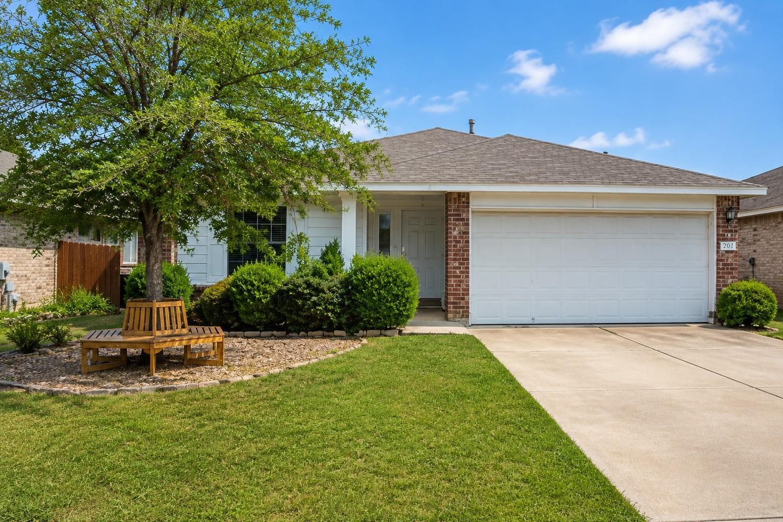 1509 Nettie Dr