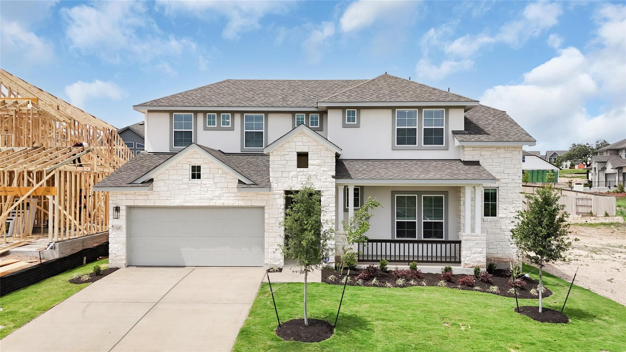 231 Oak Blossom Rd