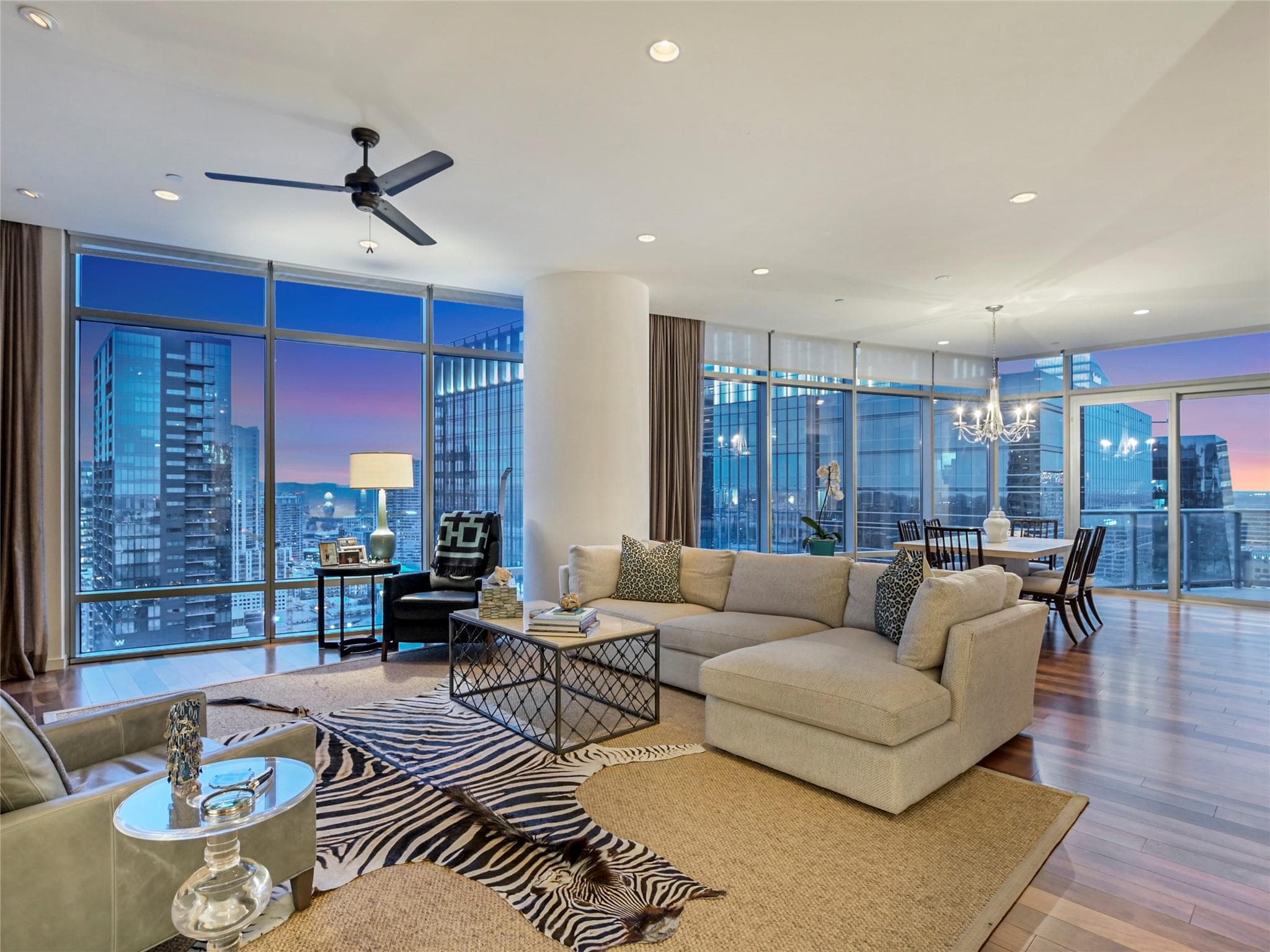 200 Congress Ave #30E