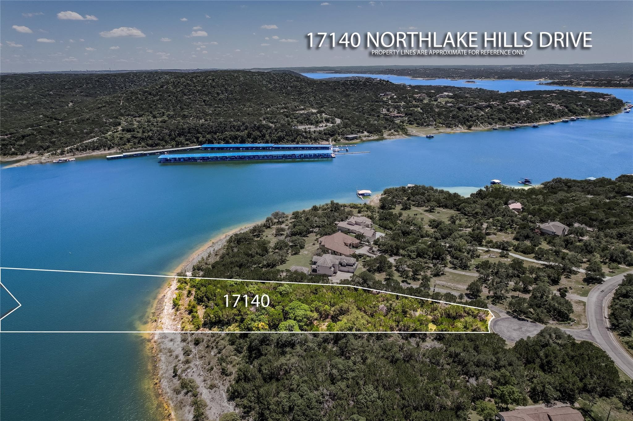 17140 Northlake Hills Dr