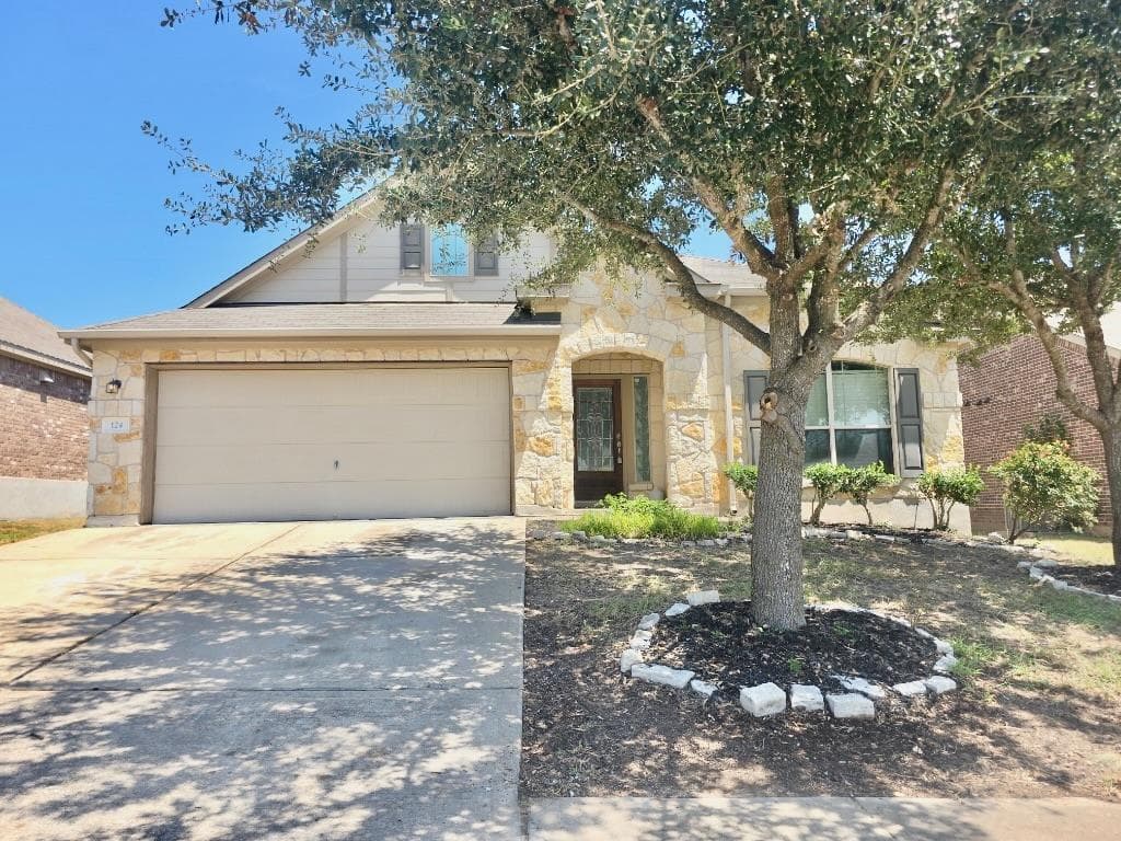 124 Jasper Trl