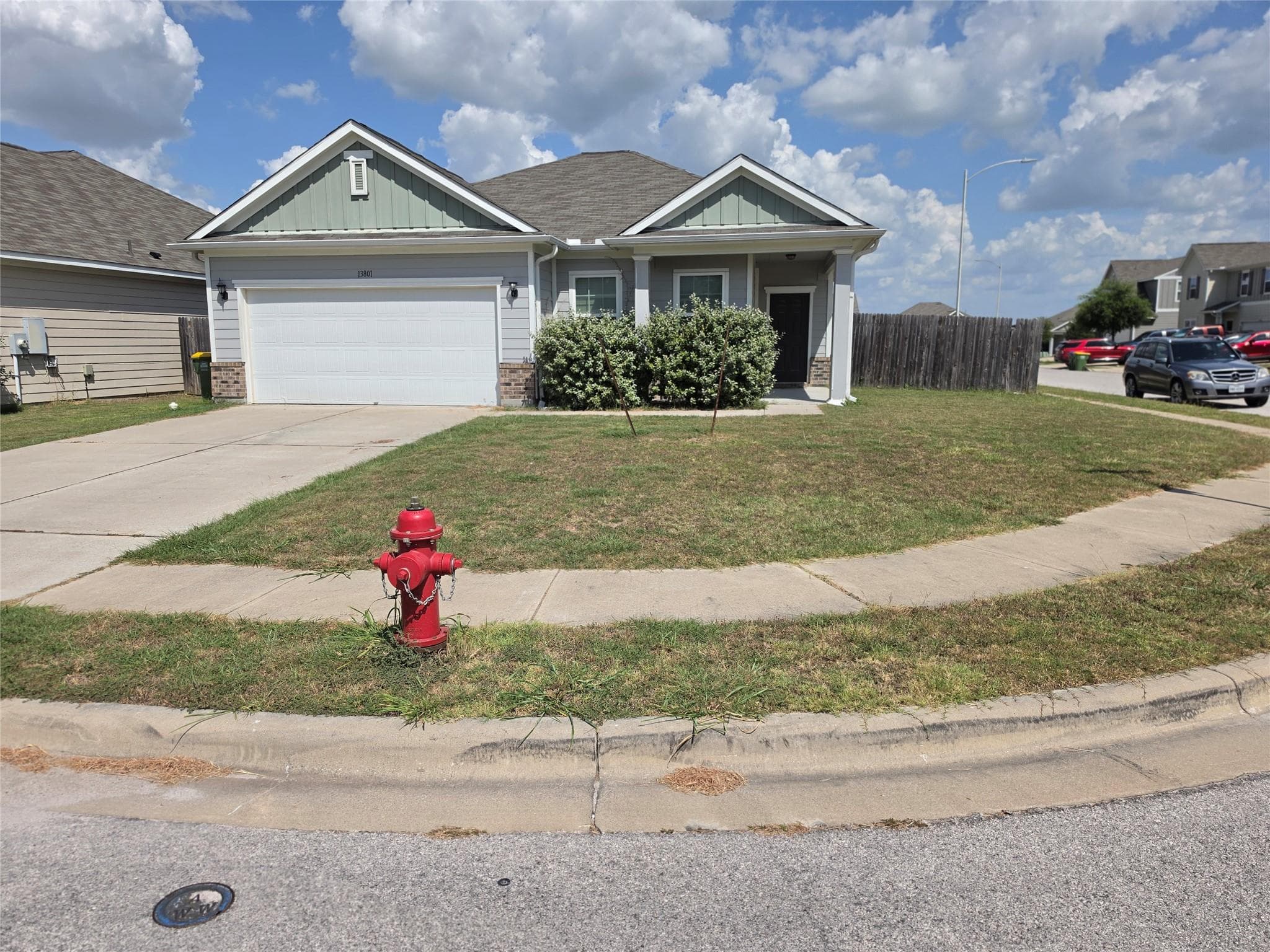 13801 Mark Christopher Way