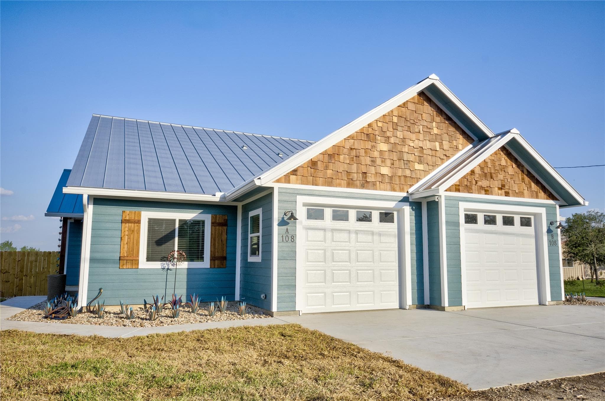 108 LITTLE RANCHES Rd #A