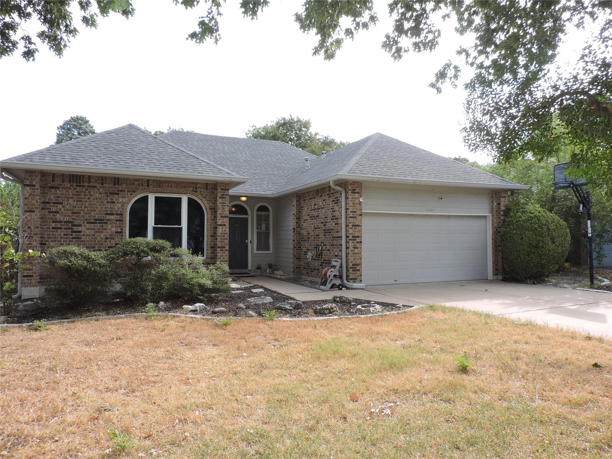 12609 Deer Falls Dr