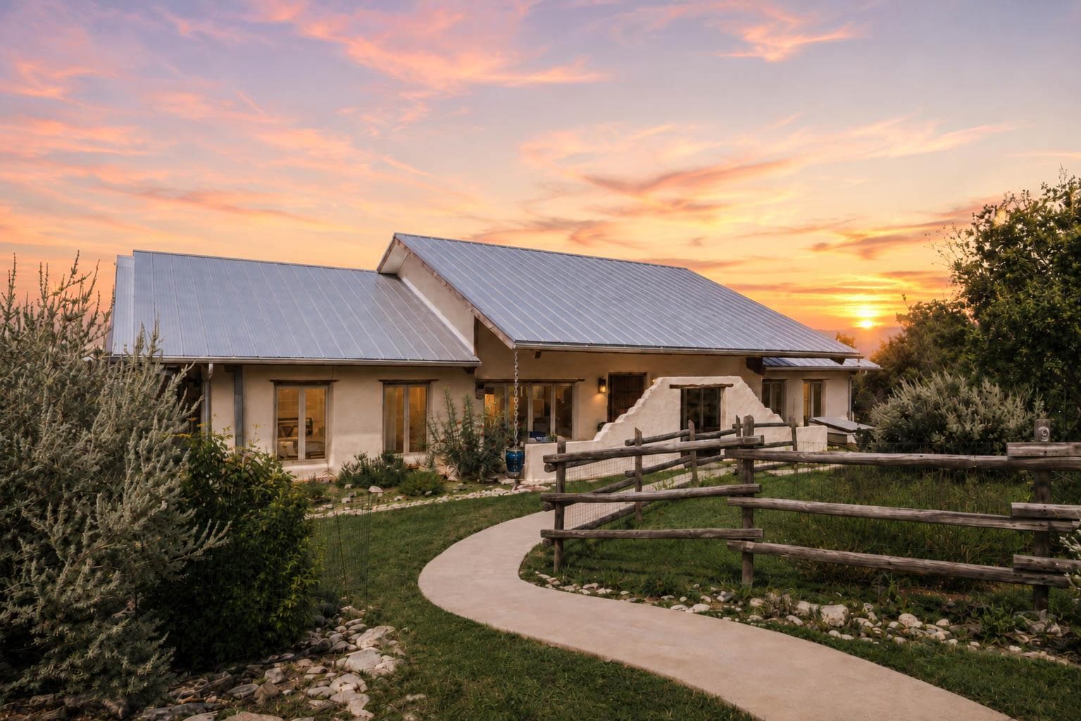 901 Old Red Ranch Rd