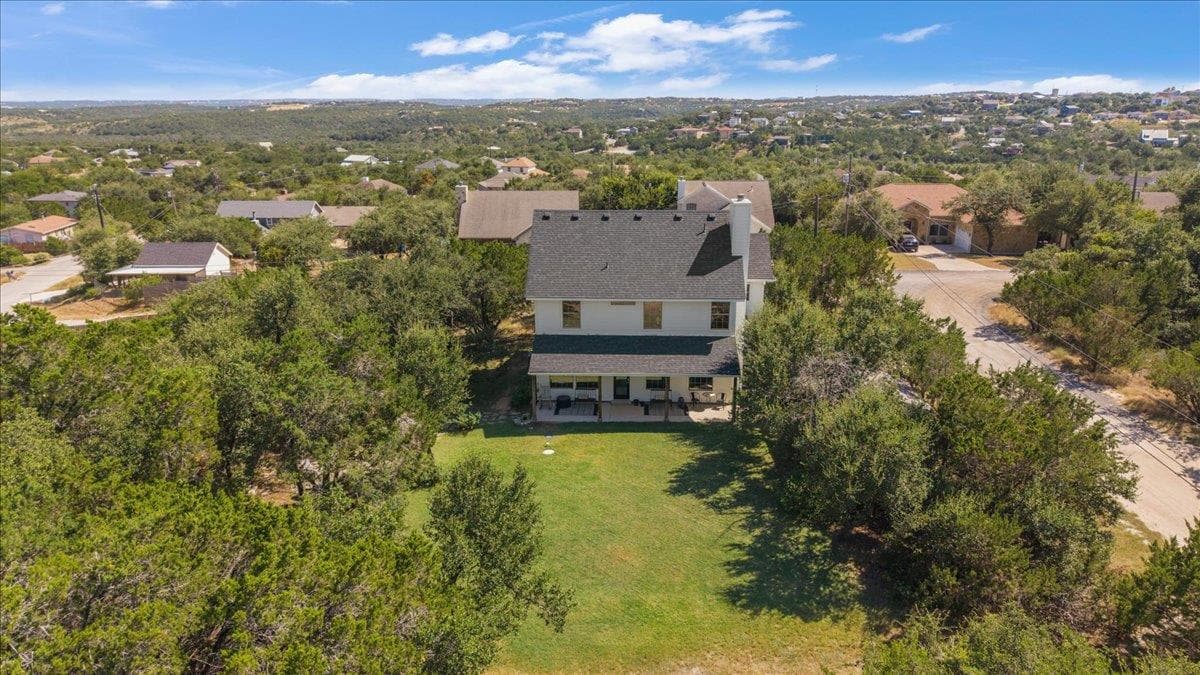 17506 Deer Creek Skyview None