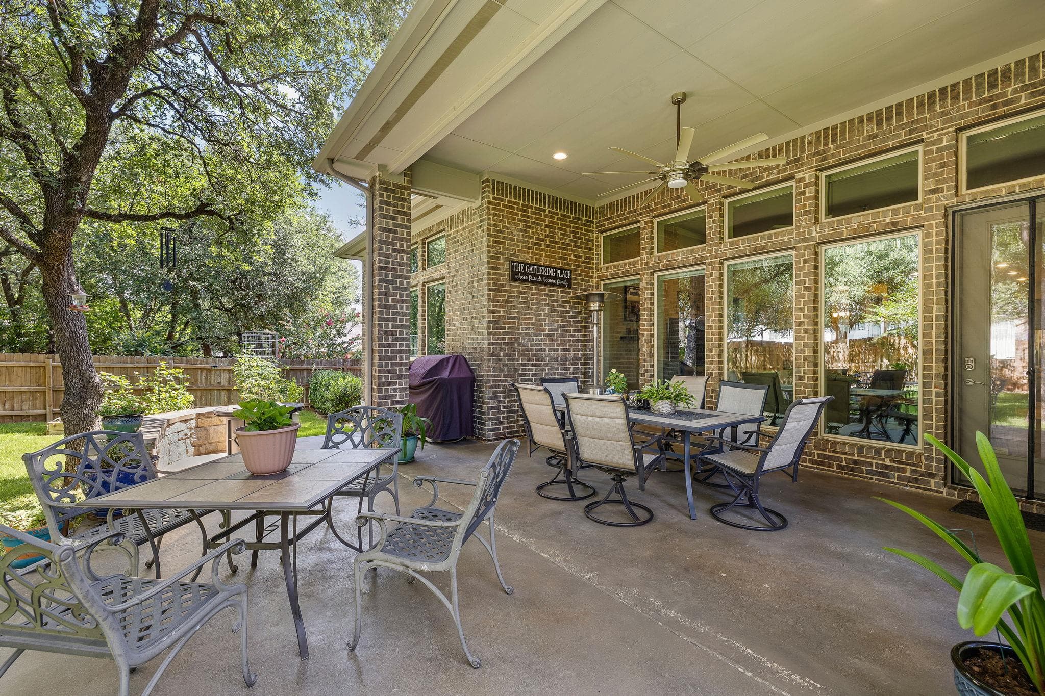 601 Judge Fisk Dr