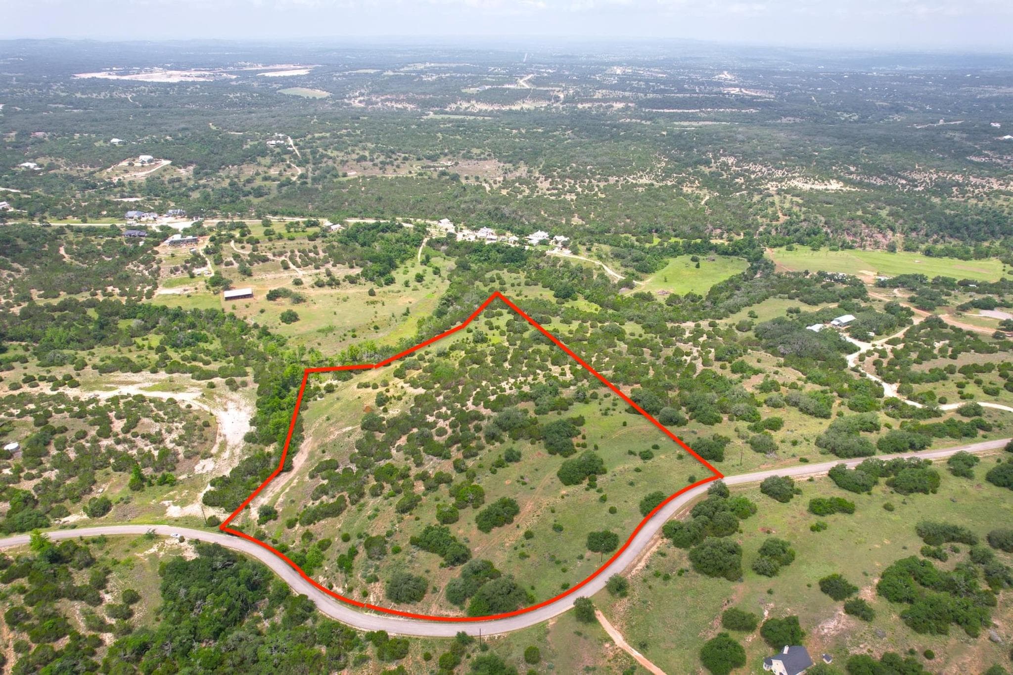 831 Hidden Creek Dr