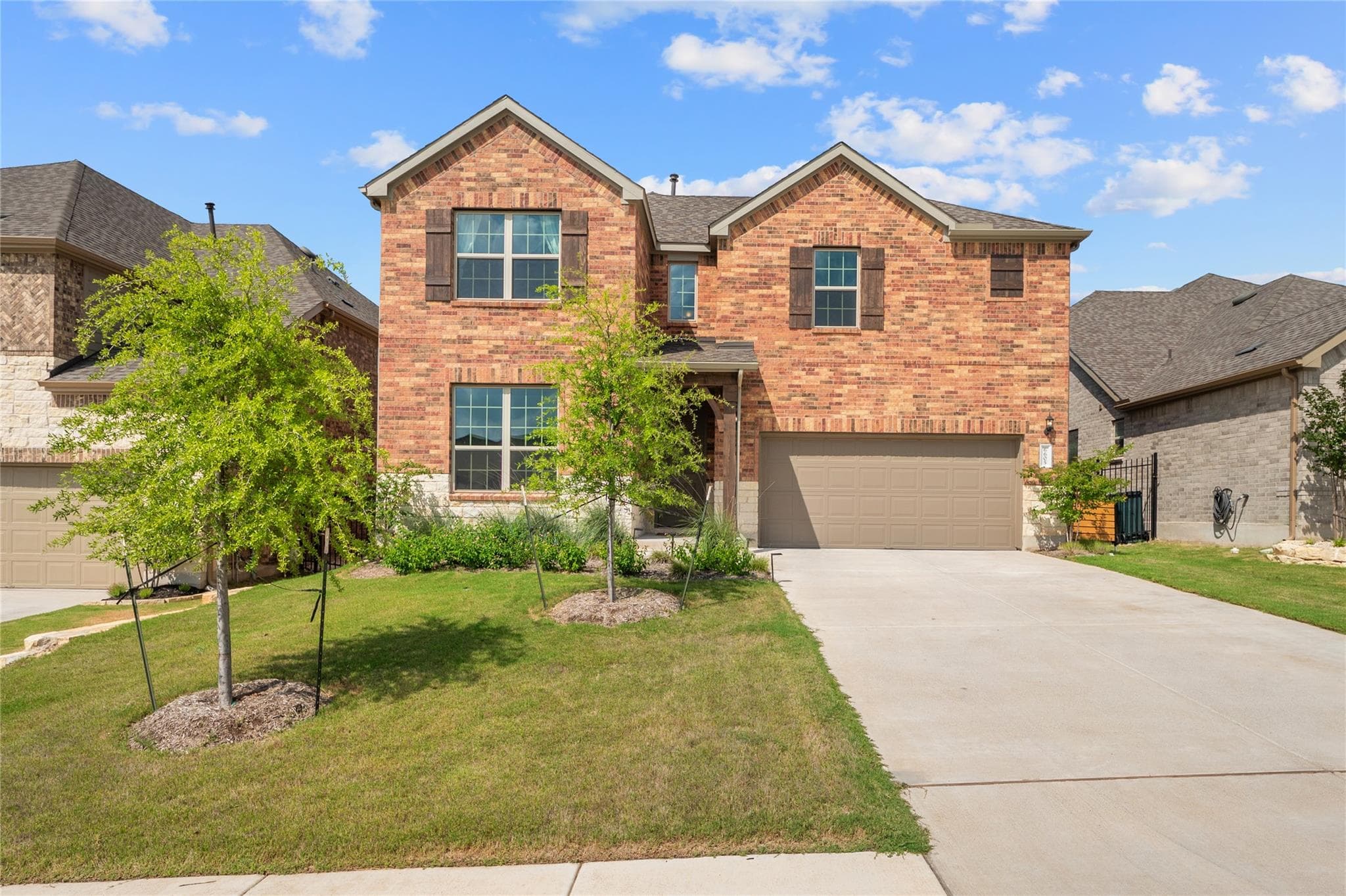 6605 Apache Plum Ln