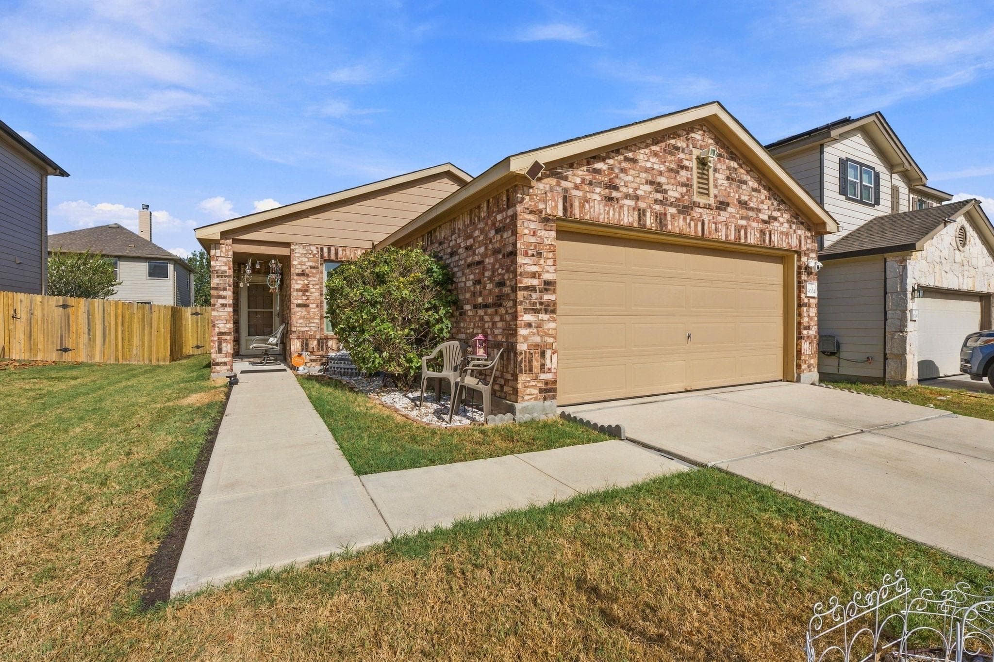 9004 Wiley Way