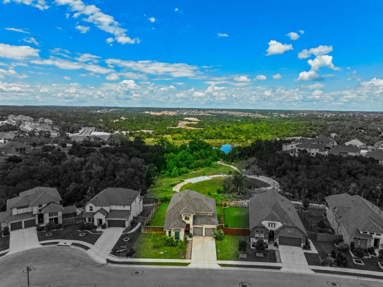 405 Terrene Trl