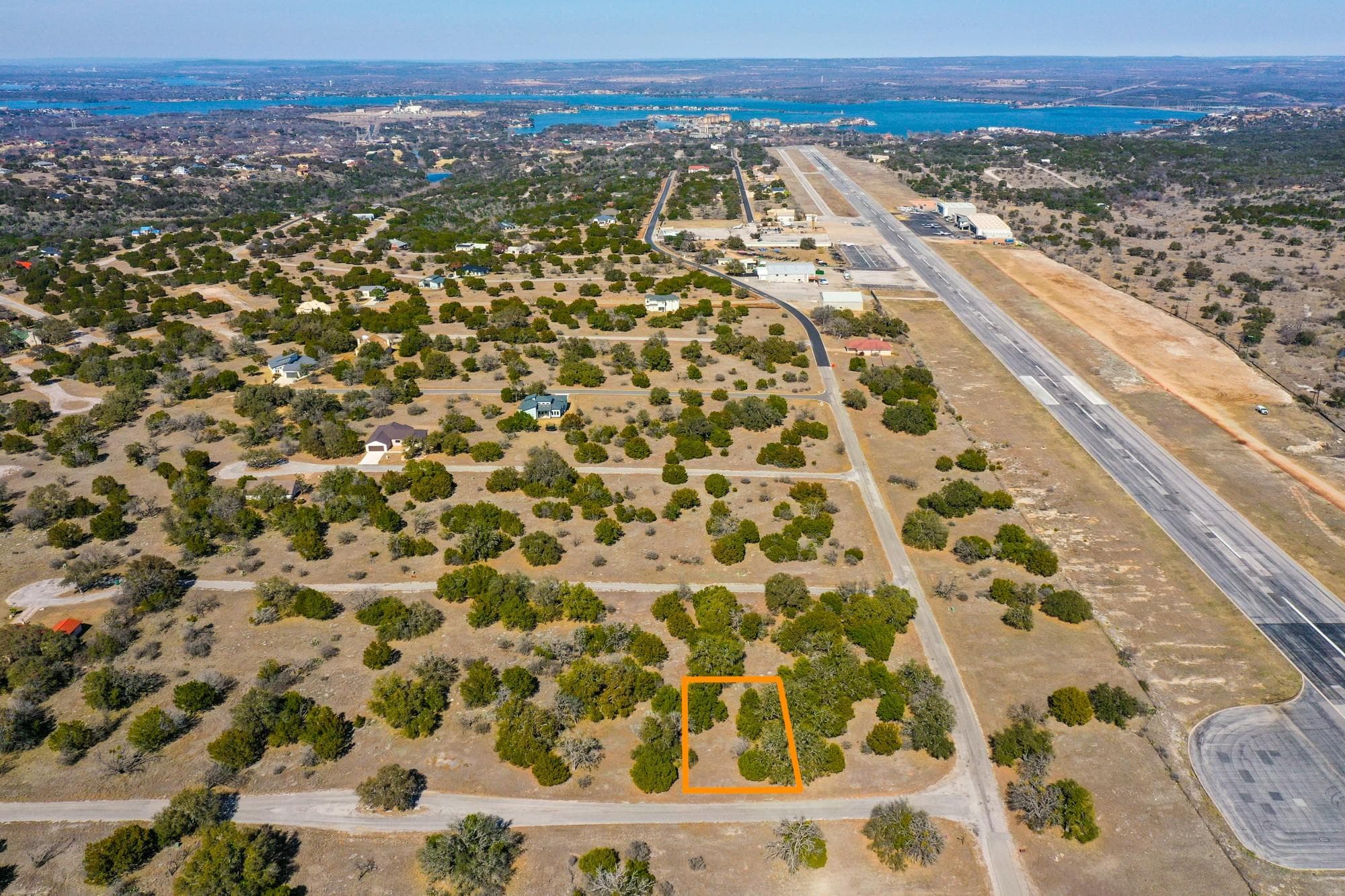 Lot 1041 South Wind Dr
