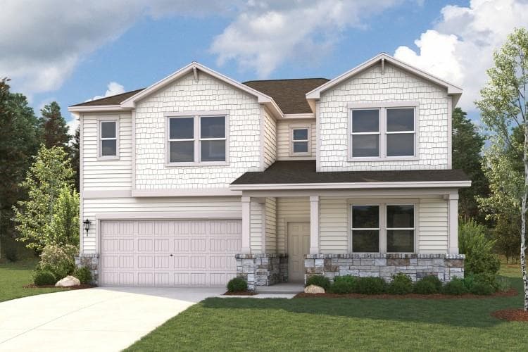 4813 Bridwell None