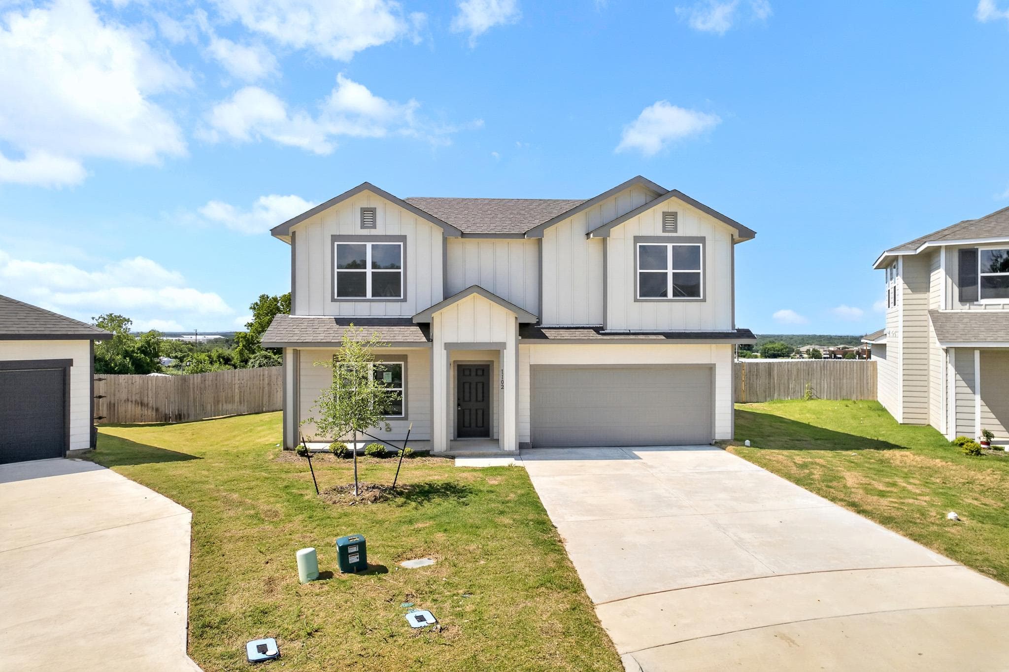 1102 Sky Summit Ct